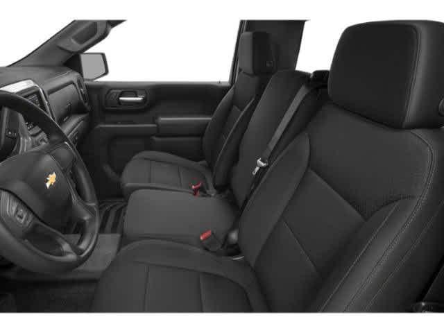 used 2019 Chevrolet Silverado 1500 car, priced at $27,765