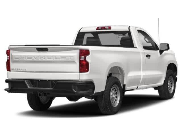 used 2019 Chevrolet Silverado 1500 car, priced at $27,765