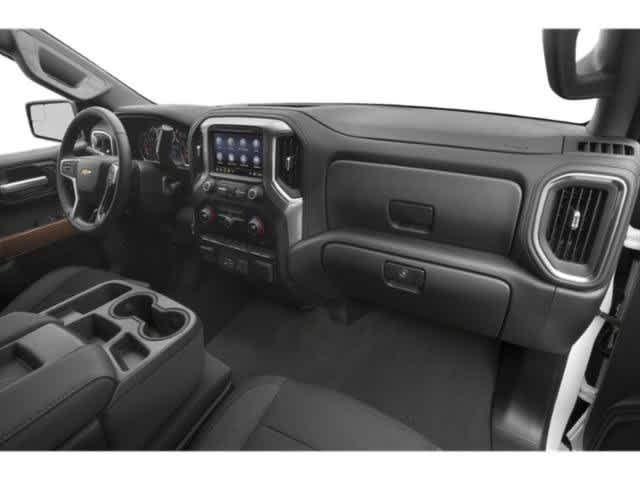 used 2019 Chevrolet Silverado 1500 car, priced at $27,765