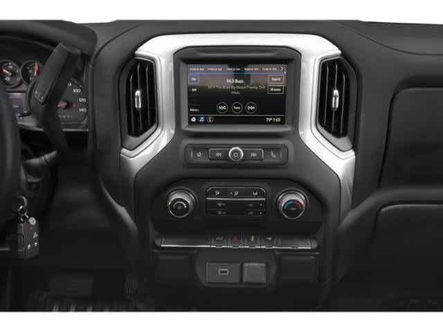 used 2019 Chevrolet Silverado 1500 car, priced at $27,765