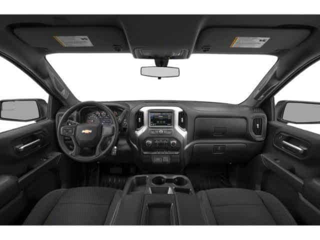 used 2019 Chevrolet Silverado 1500 car, priced at $27,765