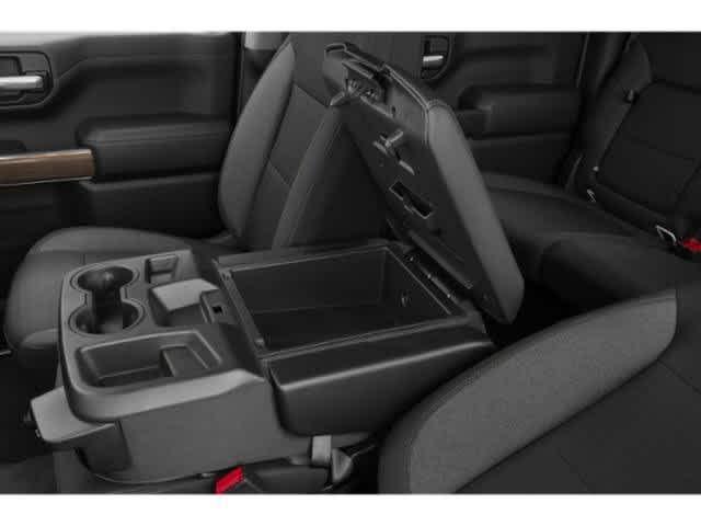 used 2019 Chevrolet Silverado 1500 car, priced at $27,765