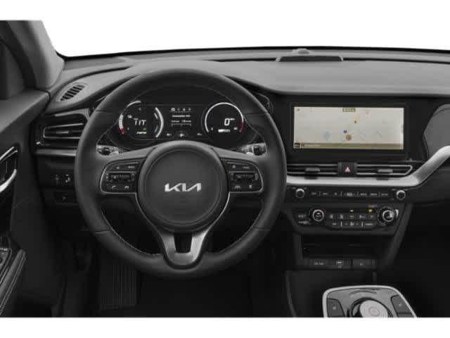 used 2022 Kia Niro EV car, priced at $22,304