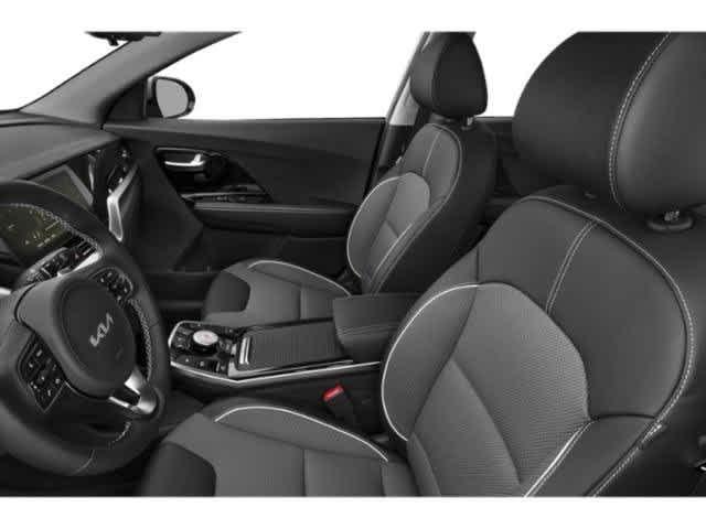 used 2022 Kia Niro EV car, priced at $22,304