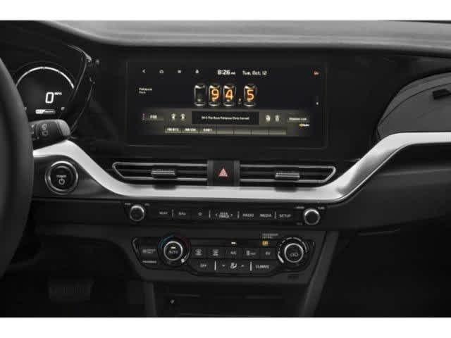 used 2022 Kia Niro EV car, priced at $22,304