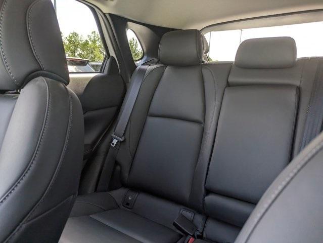 used 2024 Mazda CX-30 car, priced at $26,789