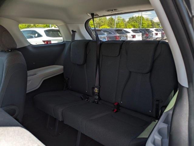 used 2023 Kia Carnival car, priced at $31,957