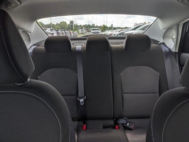 used 2023 Kia Forte car, priced at $19,908