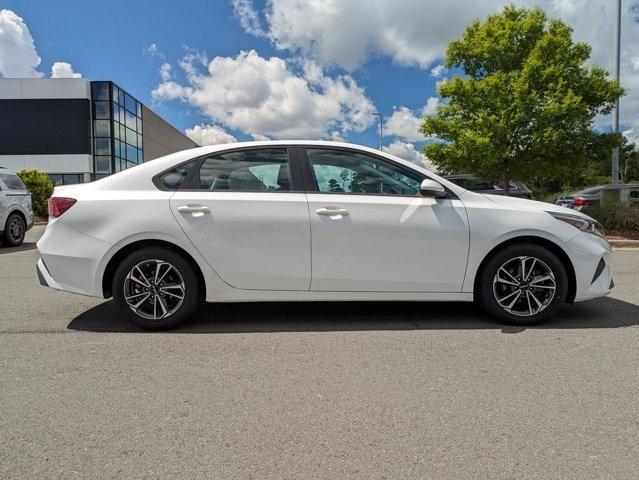 used 2023 Kia Forte car, priced at $19,908