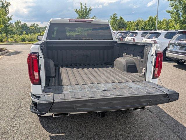 used 2023 GMC Sierra 1500 car, priced at $51,262
