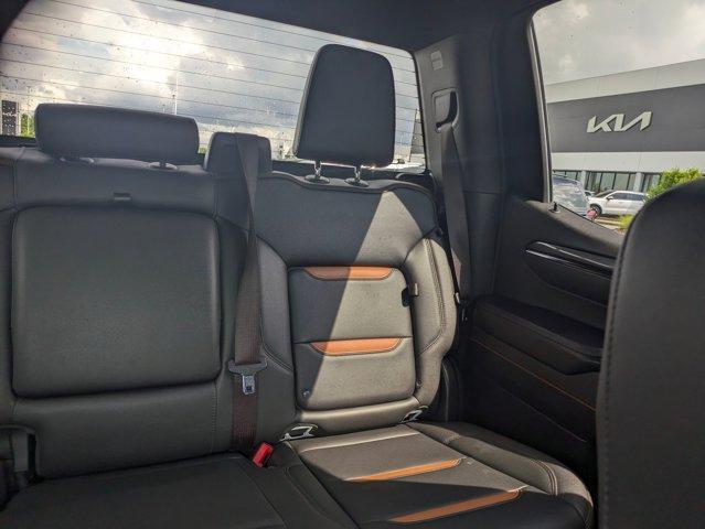 used 2023 GMC Sierra 1500 car, priced at $51,262