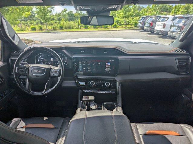 used 2023 GMC Sierra 1500 car, priced at $51,262