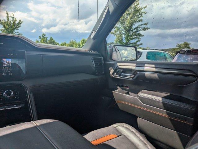 used 2023 GMC Sierra 1500 car, priced at $51,262
