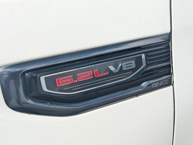 used 2023 GMC Sierra 1500 car, priced at $51,262