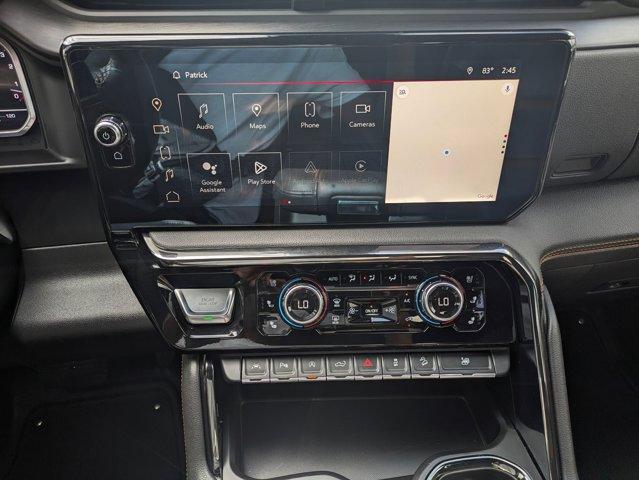 used 2023 GMC Sierra 1500 car, priced at $51,262