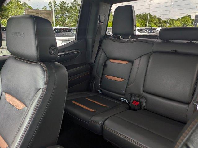 used 2023 GMC Sierra 1500 car, priced at $51,262