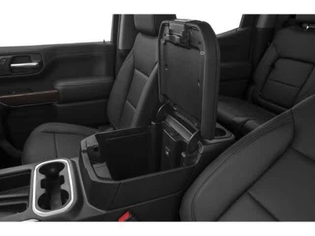 used 2020 GMC Sierra 1500 car, priced at $43,258