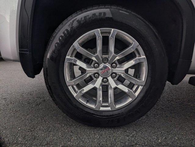 used 2020 GMC Sierra 1500 car, priced at $41,133