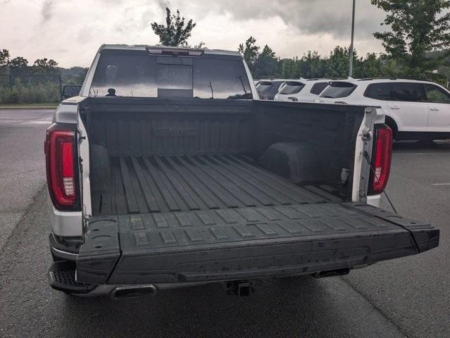 used 2020 GMC Sierra 1500 car, priced at $41,133