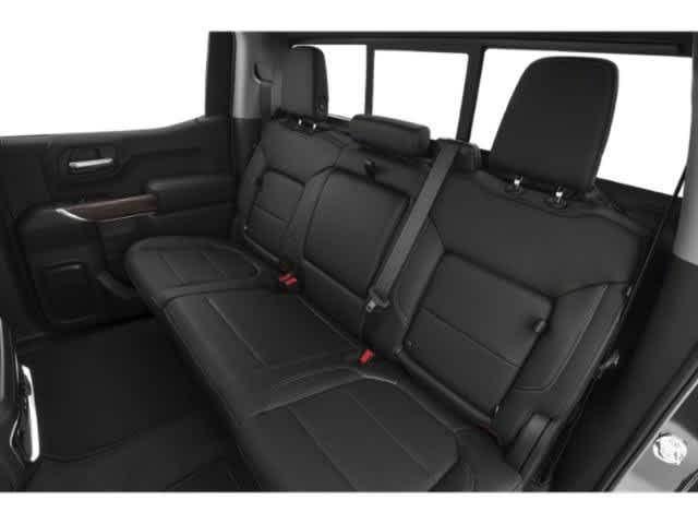 used 2020 GMC Sierra 1500 car, priced at $43,258