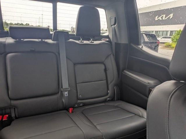 used 2020 GMC Sierra 1500 car, priced at $41,133