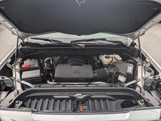 used 2020 GMC Sierra 1500 car, priced at $41,133