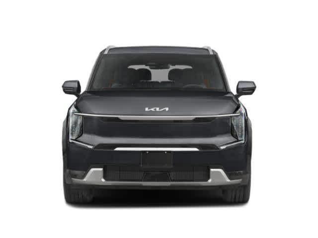 new 2026 Kia EV9 car