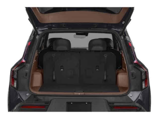 new 2026 Kia EV9 car