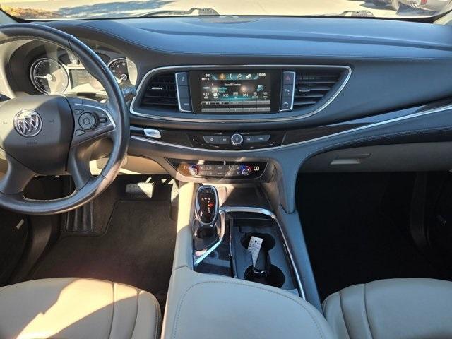used 2019 Buick Enclave car, priced at $23,100