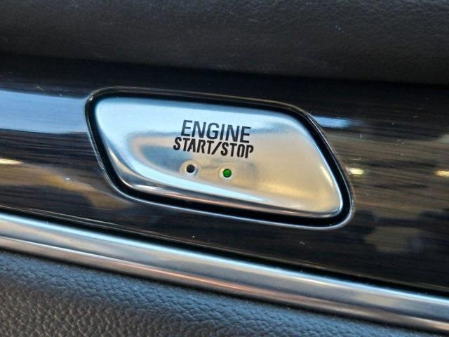 used 2019 Buick Enclave car, priced at $23,100