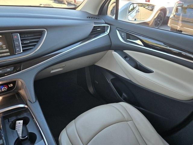 used 2019 Buick Enclave car, priced at $23,100