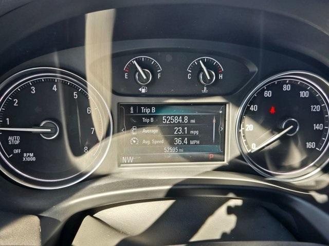 used 2019 Buick Enclave car, priced at $23,100