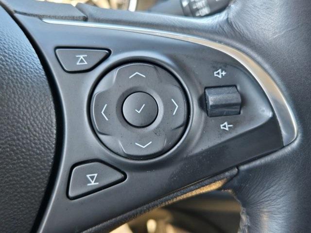 used 2019 Buick Enclave car, priced at $23,100