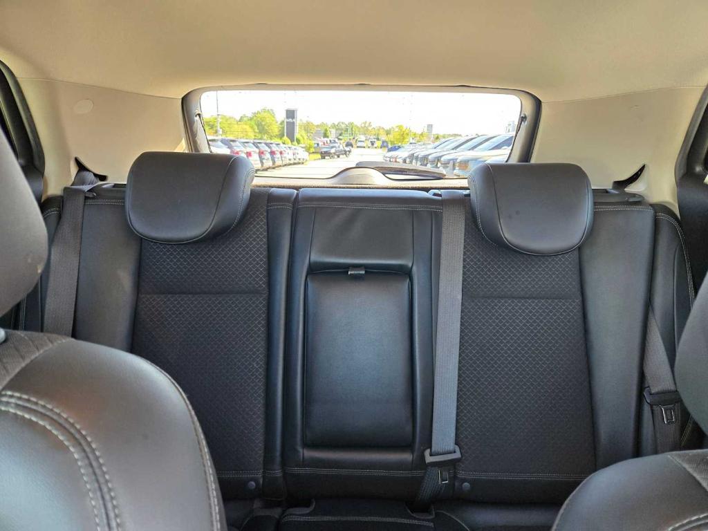 used 2022 Buick Encore car, priced at $17,636