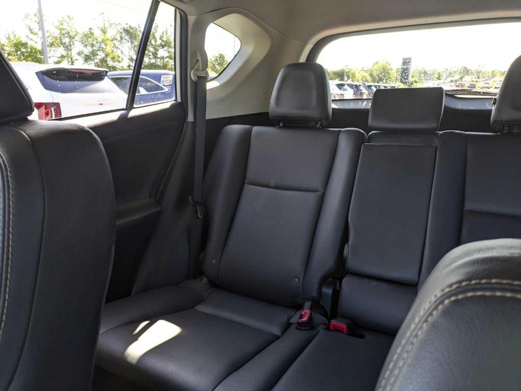 used 2015 Toyota RAV4 car, priced at $17,238