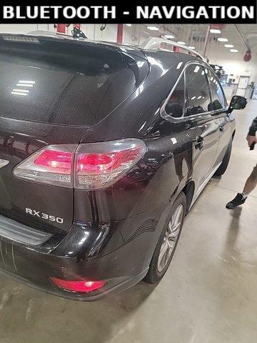 used 2015 Lexus RX 350 car, priced at $19,762