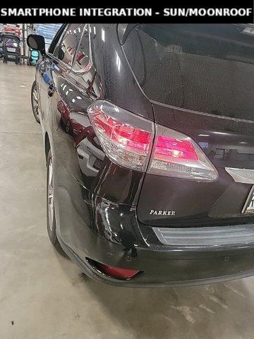 used 2015 Lexus RX 350 car, priced at $19,762