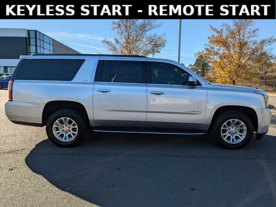 used 2020 GMC Yukon XL car, priced at $33,788