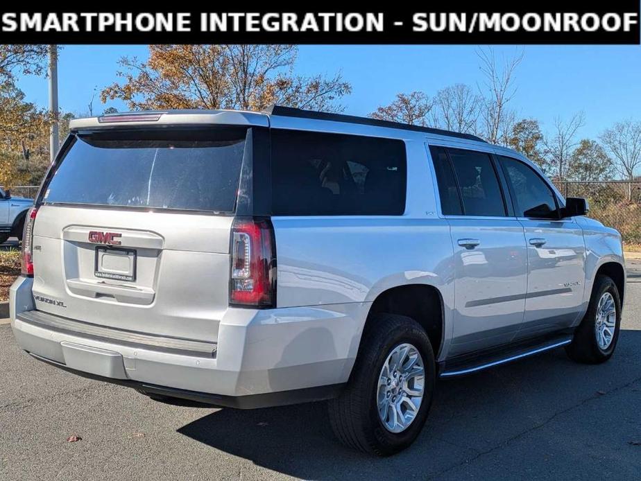 used 2020 GMC Yukon XL car, priced at $33,788