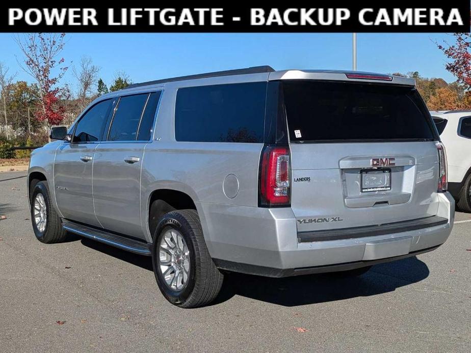 used 2020 GMC Yukon XL car, priced at $33,788