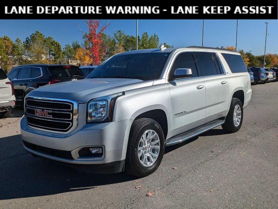 used 2020 GMC Yukon XL car, priced at $33,788