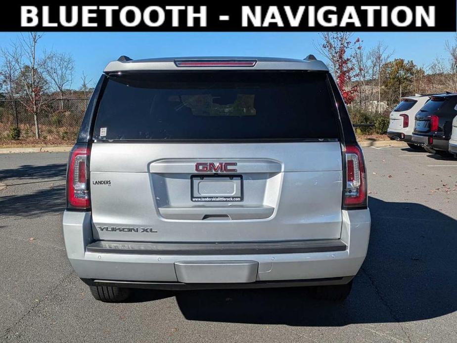 used 2020 GMC Yukon XL car, priced at $33,788