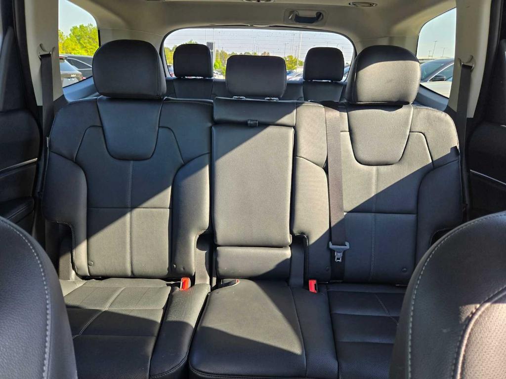 used 2025 Kia Telluride car, priced at $42,933