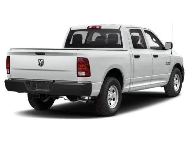 used 2019 Ram 1500 Classic car, priced at $25,289