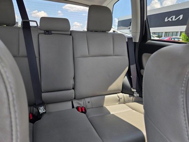 used 2017 Subaru Forester car, priced at $15,986