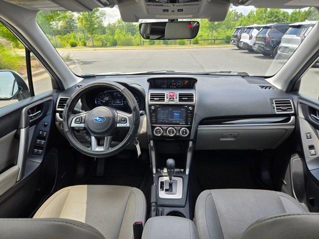used 2017 Subaru Forester car, priced at $15,986