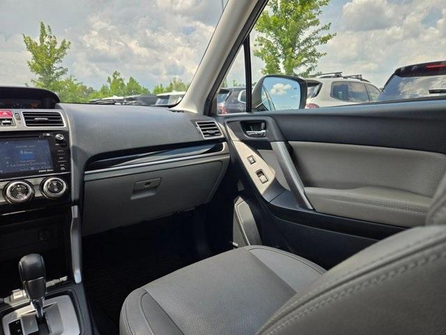 used 2017 Subaru Forester car, priced at $15,986