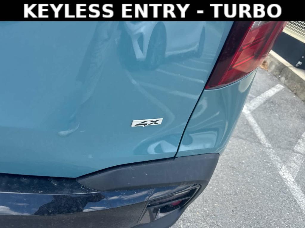 used 2024 Kia Seltos car, priced at $25,470