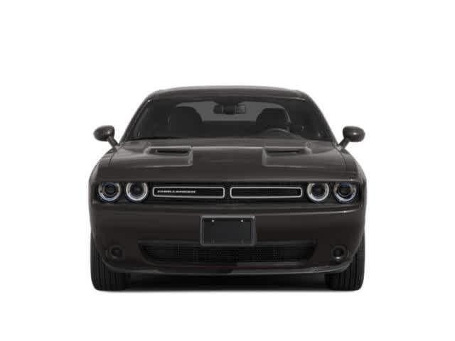 used 2023 Dodge Challenger car, priced at $26,141