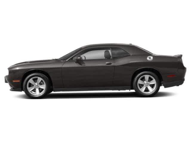 used 2023 Dodge Challenger car, priced at $26,141